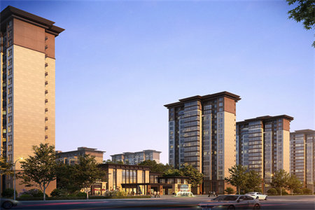 南湖正大·繁华新城3室2厅2卫85万120m2出售